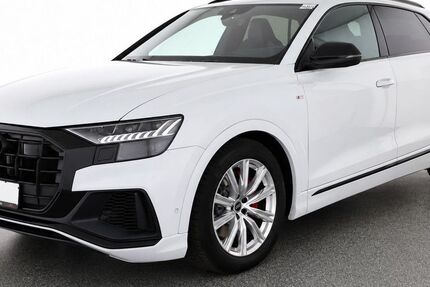 Audi Q8 41.432 km 63.880 &euro; Berlin 12103