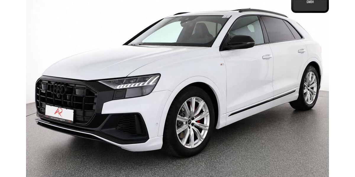 Audi Q8 41.432 km 64.480 &euro; Berlin 12103