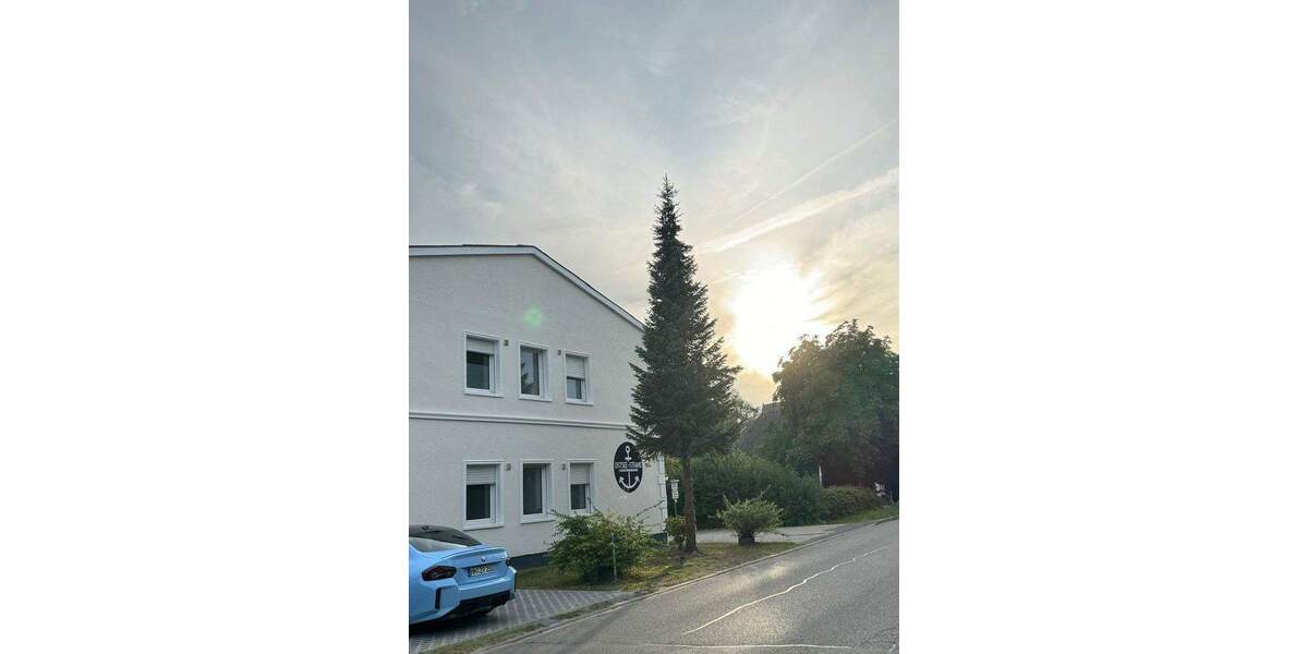 Dein Traum - eine eigene Pension an der Ostseeküste! 9 zimmer