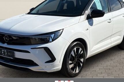 Opel Grandland (X) 49.550 km 25.290 &euro; Dorsten 46286