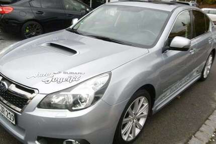 Subaru Legacy 184.325 km 13.900 &euro; Bad Kötzting 93444