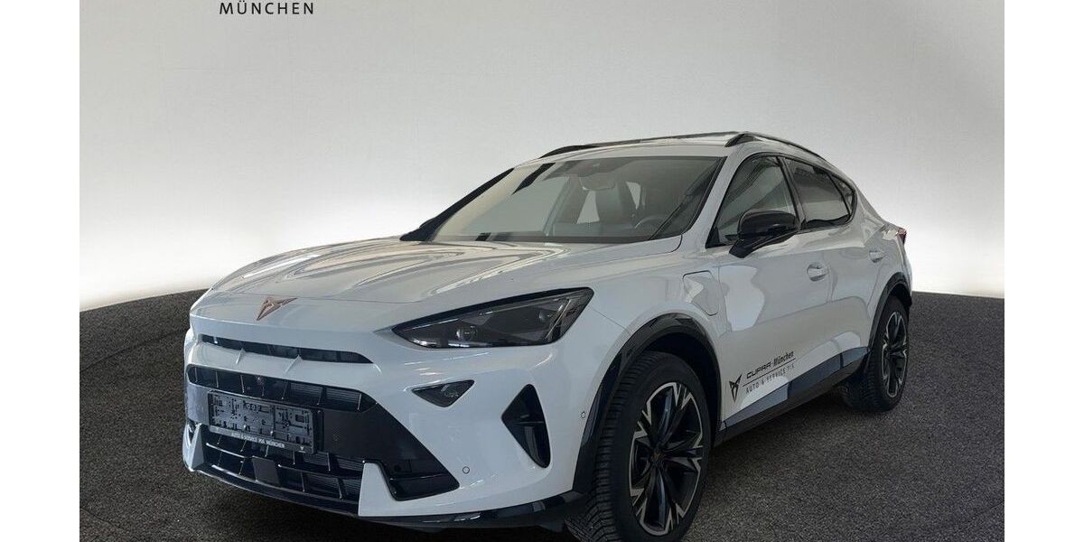 Cupra Formentor 18.400 km 38.960 &euro; München 80687