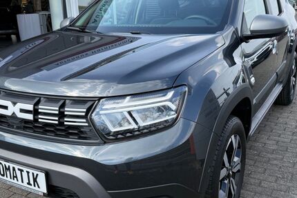 Dacia Duster 42.033 km 21.666 &euro; Radevormwald 42477
