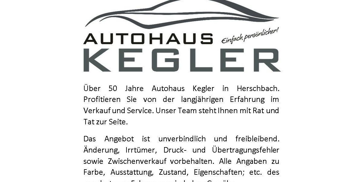 Subaru Crosstrek 4.000 km 30.990 &euro; Herschbach 56414