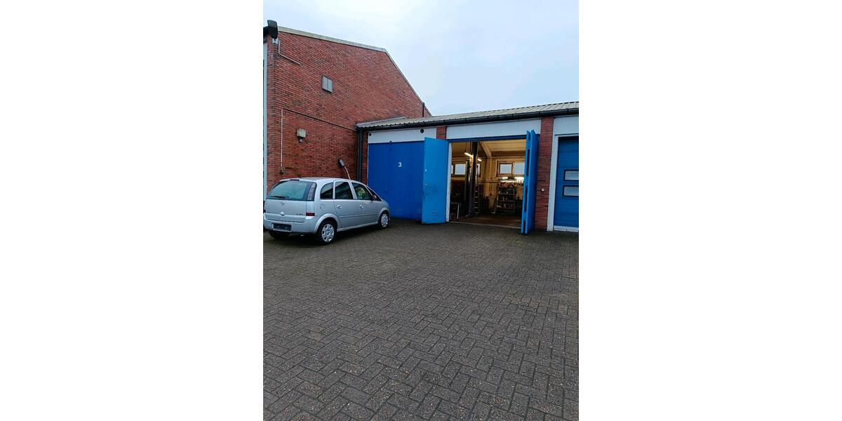 Gewerbeobjekt Osterholz-Scharmbeck Scharmbeck - 1.800&euro; | Angebot:23875429