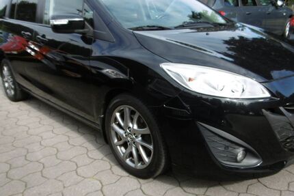 Mazda 5 146.575 km 9.980 &euro; Hamburg 22459