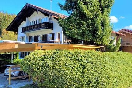 Wohnung Bad Wiessee - 3 Zimmer, 75 m&sup2;, 1.420&euro; | Angebot:25552903