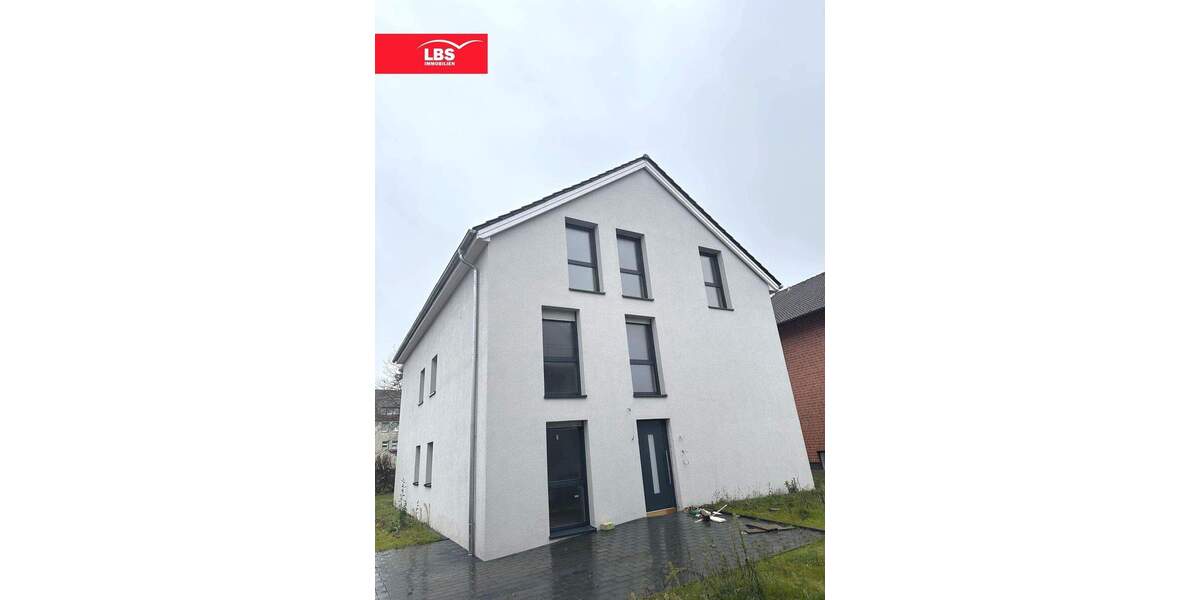 Etagenwohnung Werther - 4 Zimmer, 110 m&sup2;, 375.900&euro; | Angebot:25777012