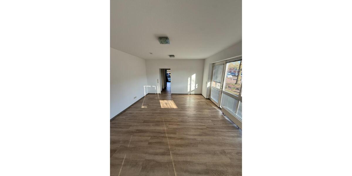 Bürofläche in Verden in zentraler Lage gelegen zimmer