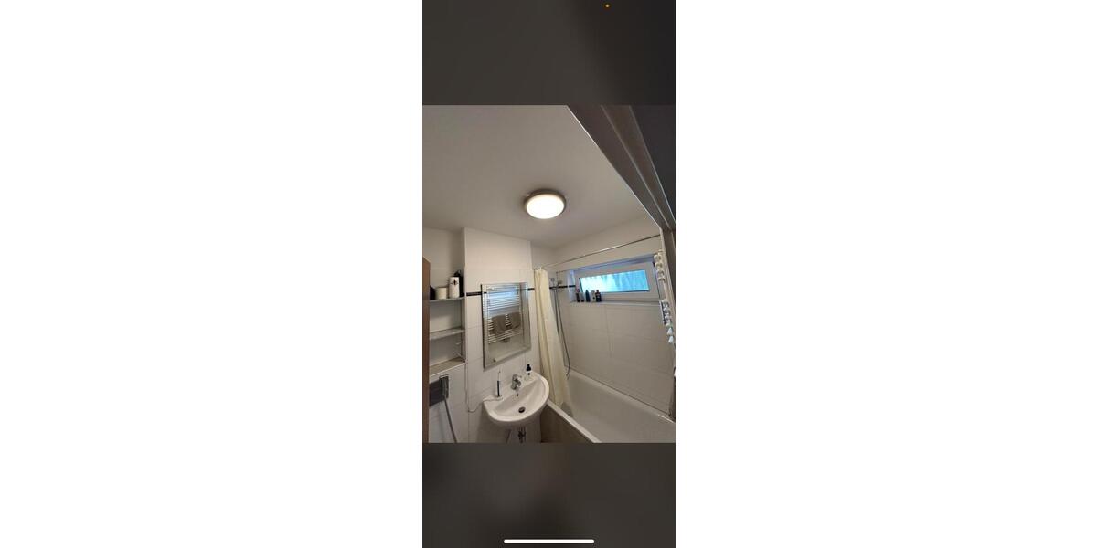 Erdgeschoßwohnung München Sendling-Westpark - 1.5 Zimmer, 37 m&sup2;, 1.400&euro; | Angebot:25989079