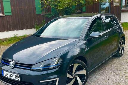 VW Golf 153.350 km 11.990 &euro; Schwangau 87645