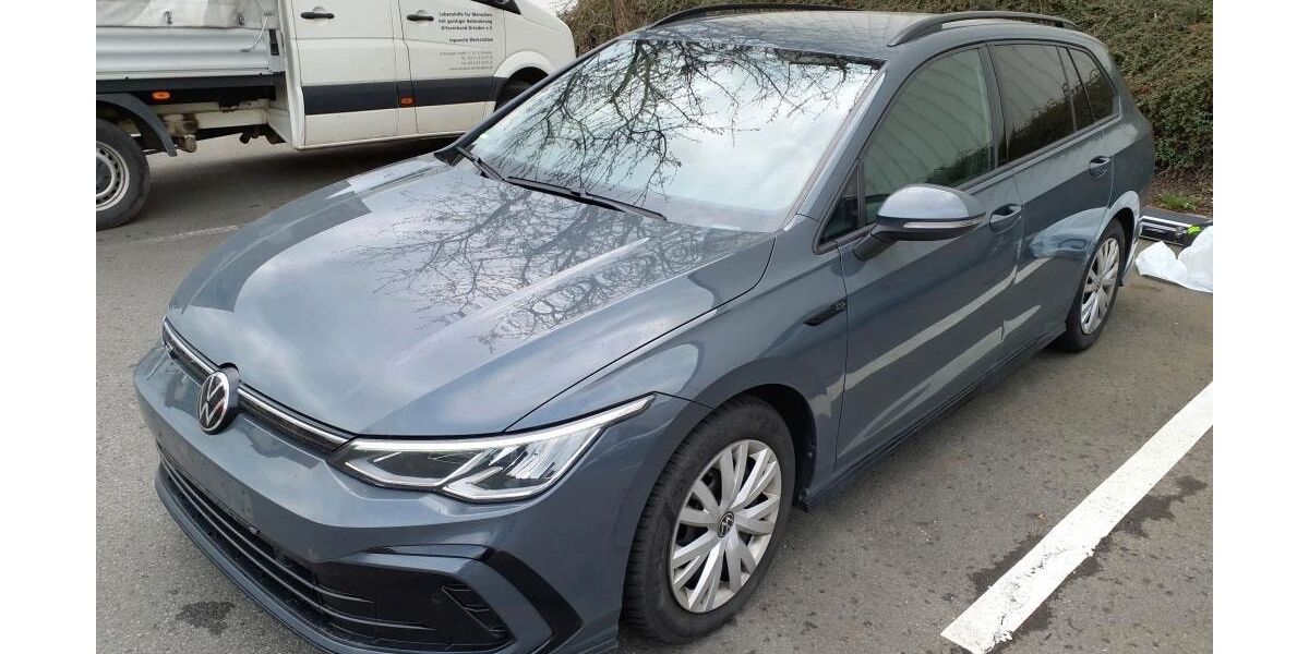 VW Golf 117.000 km 22.690 &euro; Helmstedt 38350