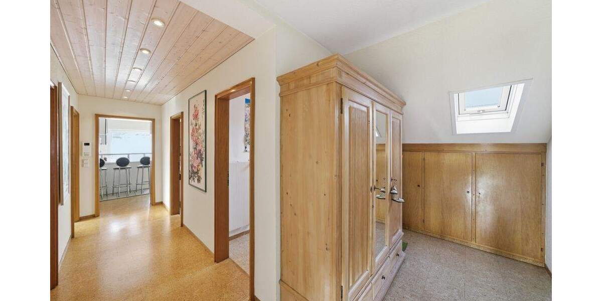 Mehrfamilienhaus, Wohnhaus Grenzach-Wyhlen Grenzach - 7 Zimmer, 186 m&sup2;, 795.000&euro; | Angebot:25814945