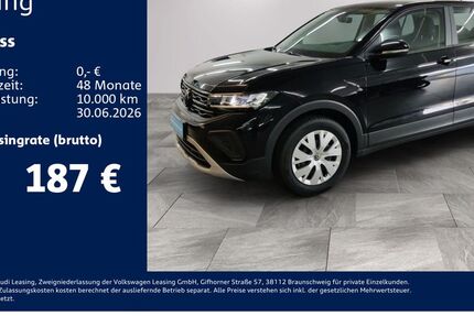 VW T-Cross 10.210 km 18.470 &euro; Borna 04552
