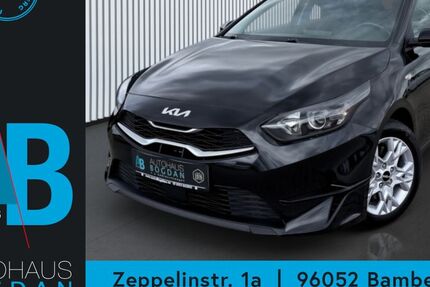 Kia ceed Sportswagon 64.175 km 14.440 &euro; Bamberg 96052