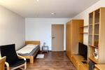 Erdgeschoßwohnung Erlangen Bruck - 1 Zimmer, 32 m&sup2;, 645&euro; | Angebot:26004630