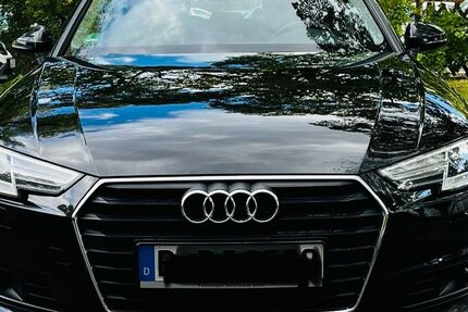 Audi A4 227.000 km 13.400 &euro; Berlin 13403