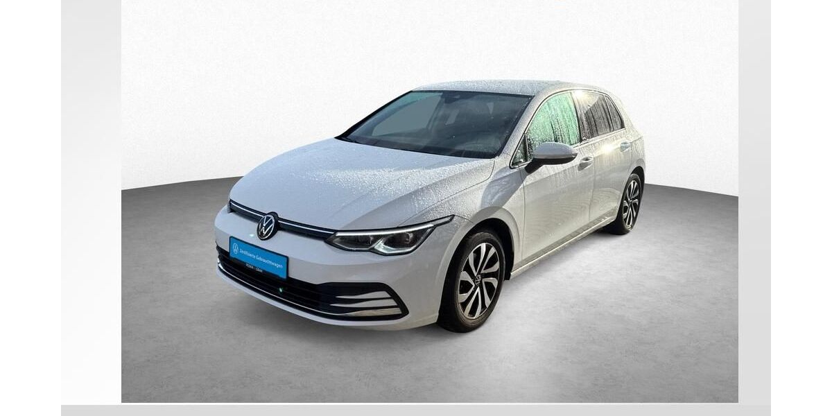 VW Golf 67.990 km 21.490 &euro; Schwabach 91126
