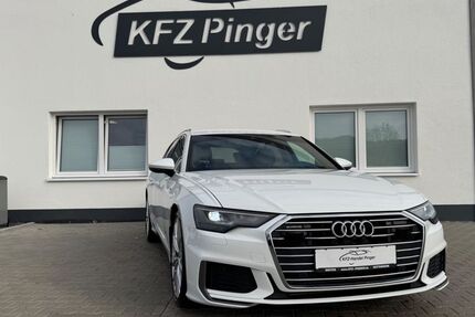 Audi A6 157.000 km 28.499 &euro; Kottenheim 56736