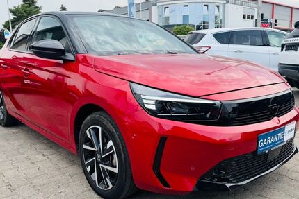 Opel Corsa 33.500 km 15.470 &euro; Bad Rappenau 74906