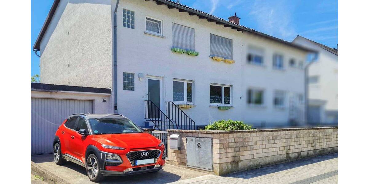 Einfamilienhaus Rödermark Ober-Roden - 6 Zimmer, 459.000&euro; | Angebot:26869138