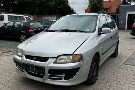 Mitsubishi Space Star 100.000 km 999 &euro; Nörten Hardenberg 37176