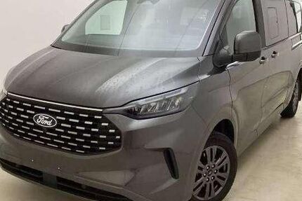 Ford Tourneo Custom 18.750 km 39.990 &euro; Neumünster 24536
