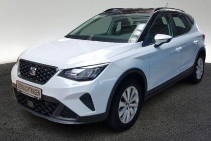 Seat Arona 13.500 km 20.960 &euro; Landsberg 86899
