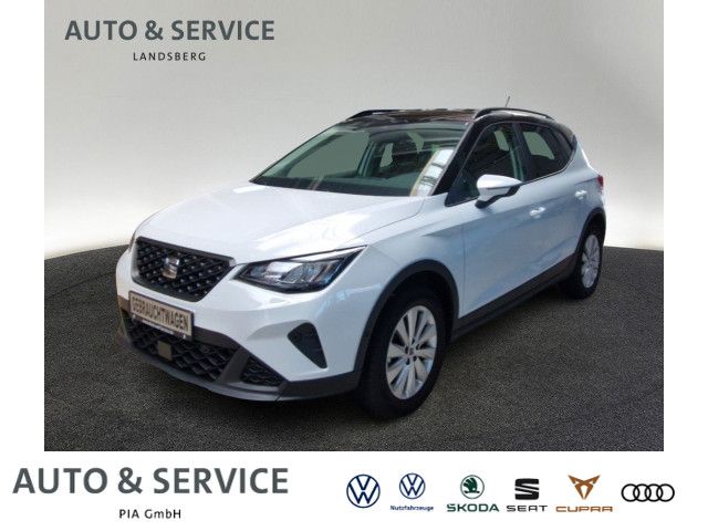 Seat Arona 13.500 km 20.960 &euro; Landsberg 86899