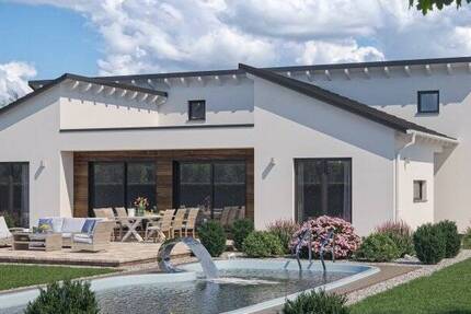 Haus Tauberbischofsheim Impfingen - 3 Zimmer, 144 m&sup2;, 578.000&euro; | Angebot:26244514