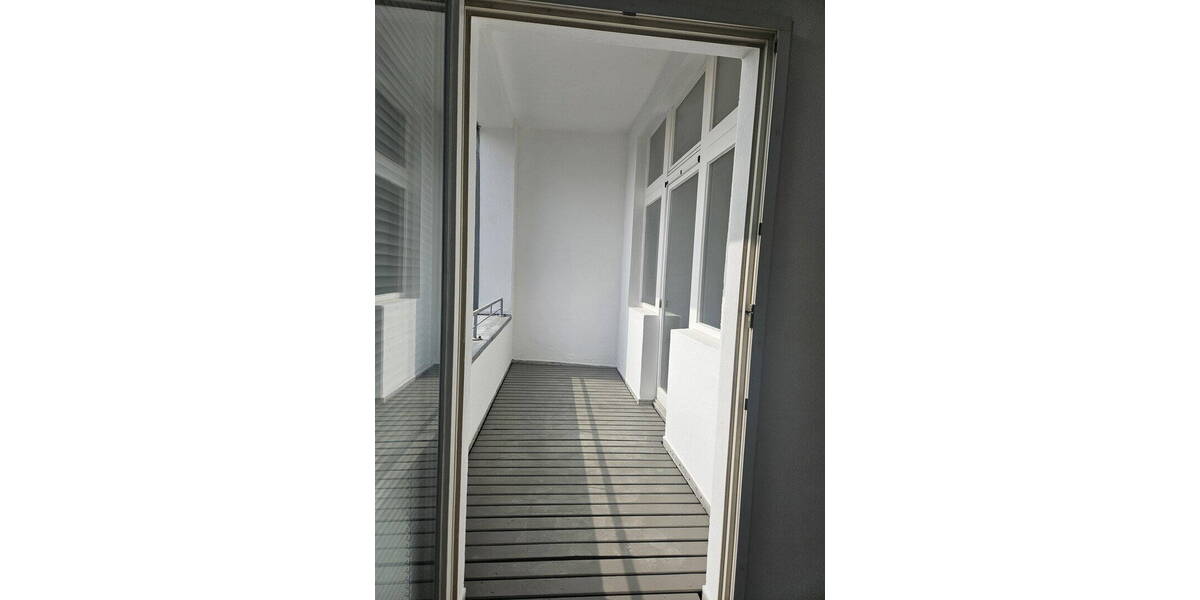 Etagenwohnung Leverkusen Wiesdorf Wiesdorf - 4 Zimmer, 150 m&sup2;, 1.395&euro; | Angebot:26385743
