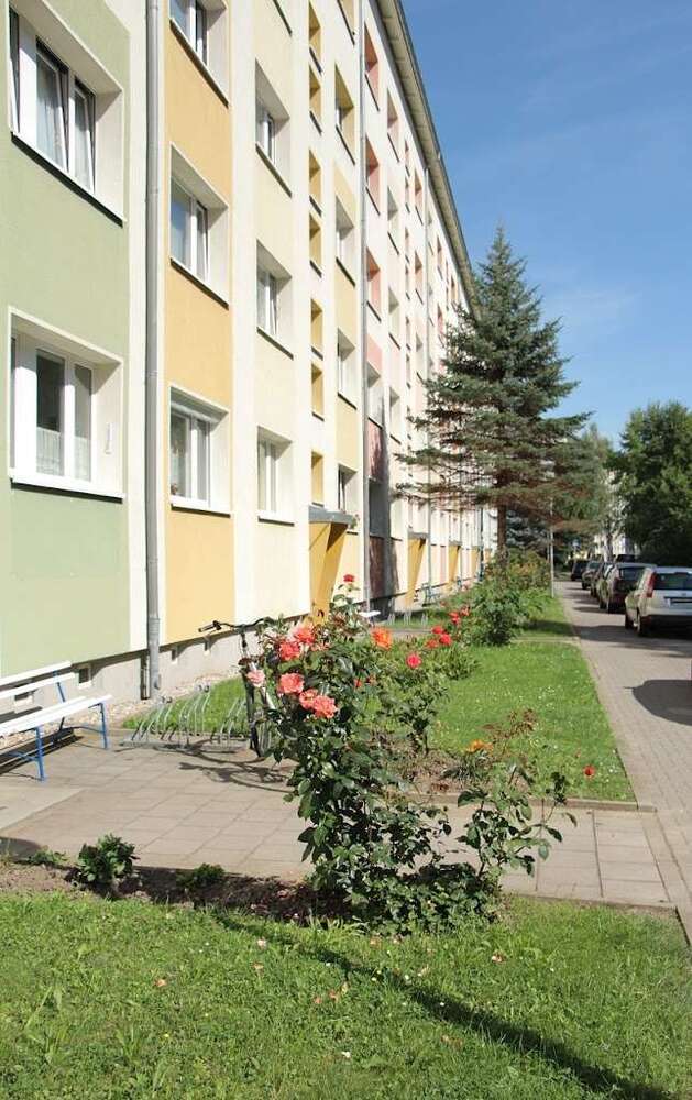 Wohnung zum Mieten in Döbeln 210 € 31.4 m²