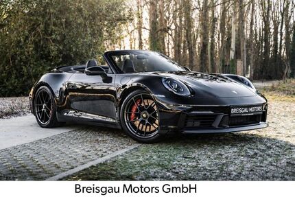 Porsche 992 22.000 km 159.900 &euro; Badenweiler 79410