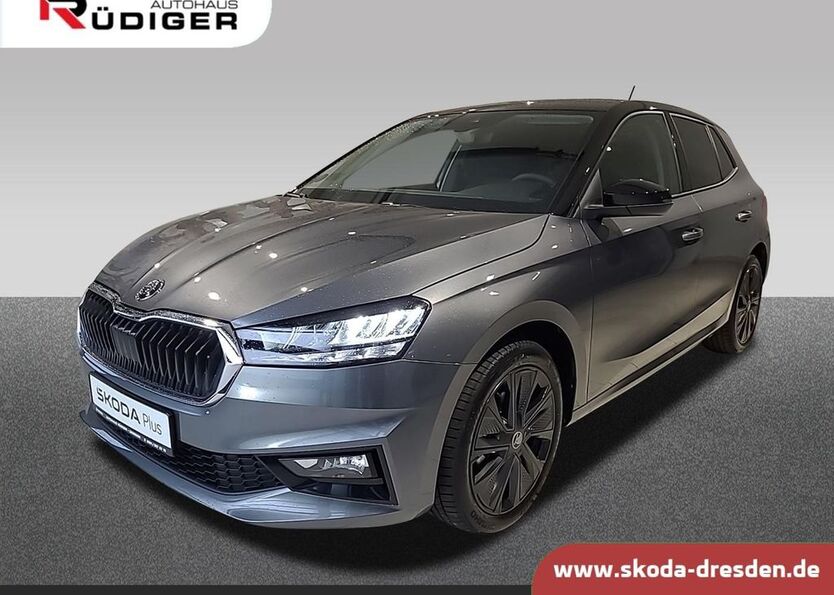 Skoda Fabia 1.447 km 29.990 € Dresden 01067