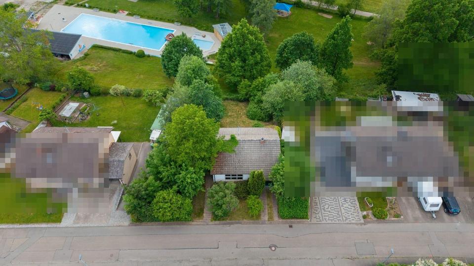 Einfamilienhaus Villingen-Schwenningen Schwenningen - 280.000&euro; | Angebot:27045412