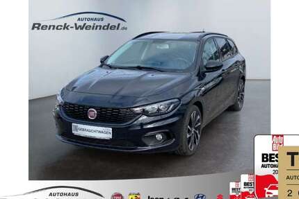 Fiat Tipo 72.336 km 12.989 &euro; Mannheim 68167