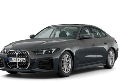 BMW 430 Gran Coupé 1.500 km 71.990 &euro; Quickborn 25451