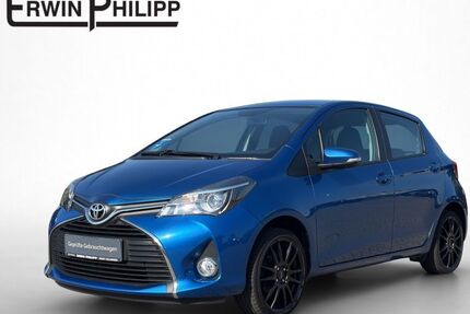 Toyota Yaris 183.127 km 6.490 &euro; Dillingen 89407
