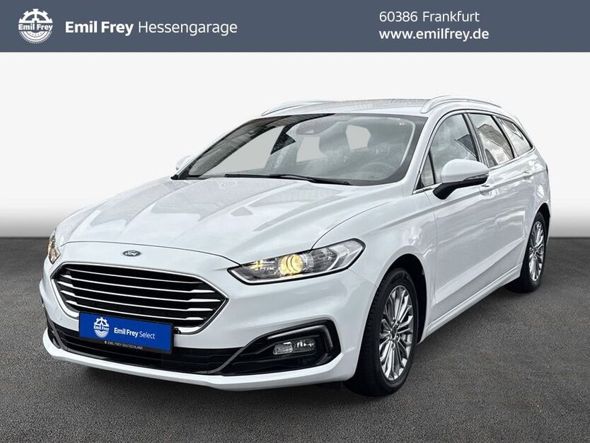 Mondeo