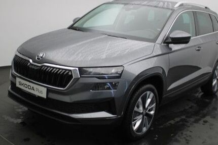 Skoda Karoq 69.153 km 23.890 &euro; Wolfsburg 38440