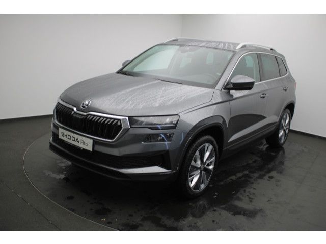 Skoda Karoq 69.153 km 24.690 &euro; Wolfsburg 38440