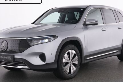 Mercedes-Benz EQB 3.807 km 39.885 &euro; Essen 45309