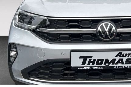 VW Taigo 56.357 km 16.880 &euro; Hennef 53773