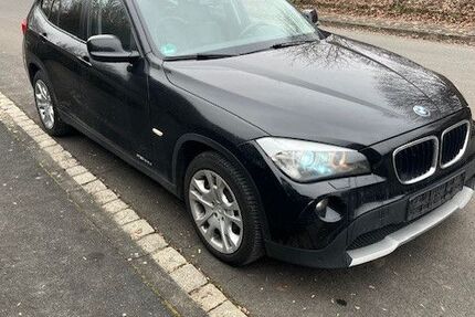 BMW X1 248.776 km 5.200 &euro; Kitzingen 97318
