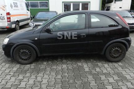 Opel Corsa 195.056 km 590 &euro; Fürstenwalde 15517