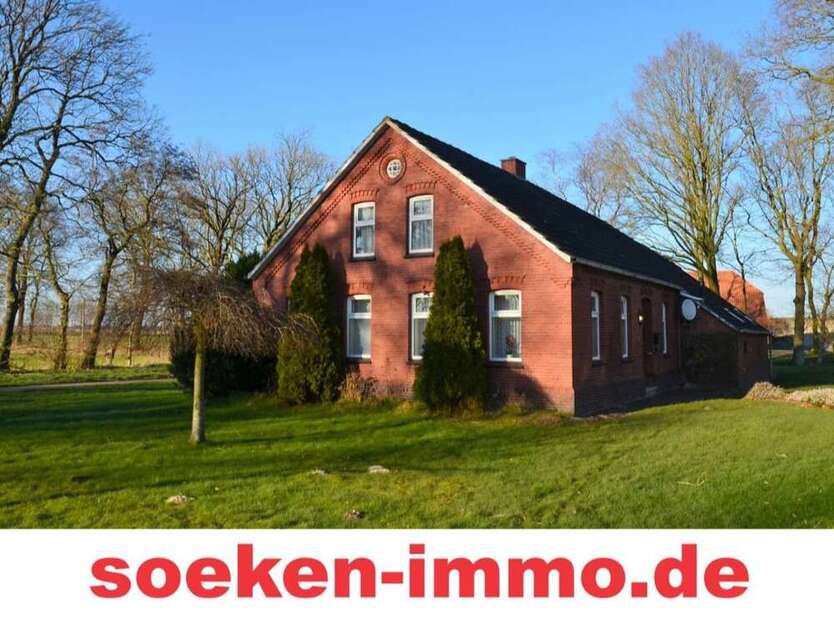 Haus zum Kaufen in Moormerland 140.000 € 89 m²