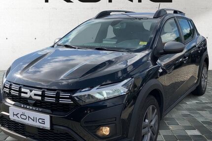 Dacia Sandero 26.748 km 11.999 &euro; Teltow 14513