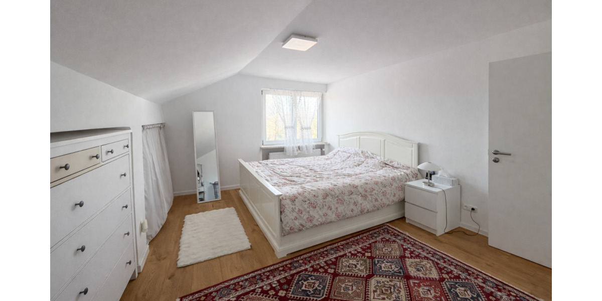 Etagenwohnung Benediktbeuern - 2 Zimmer, 66 m&sup2;, 299.000&euro; | Angebot:25997741