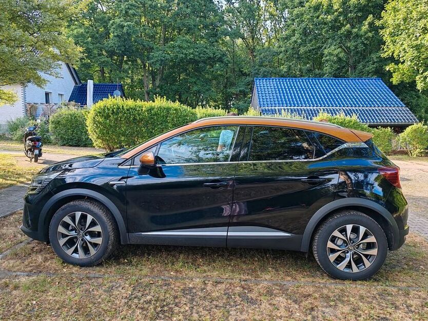 Captur