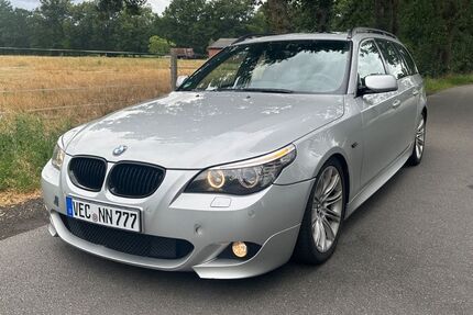 BMW 530 307.000 km 7.500 &euro; Holdorf 49451